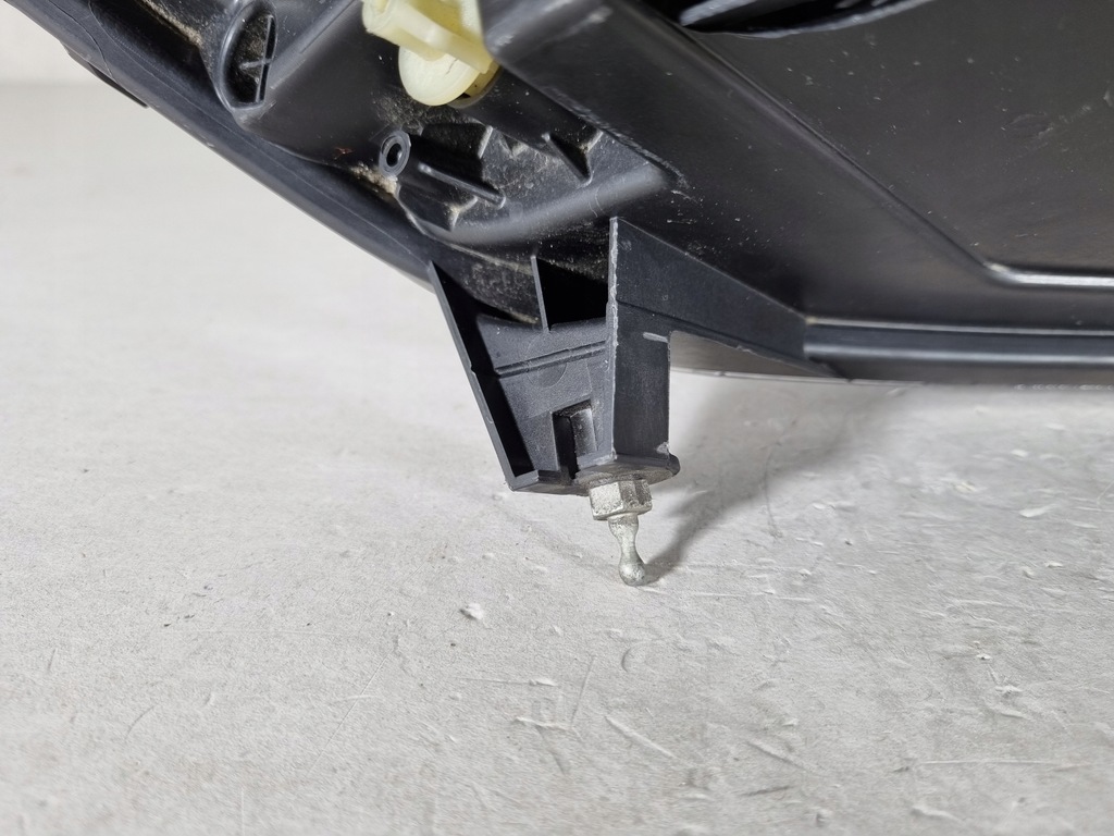 фото №12, Ford transit tourneo courier лампа ліва перед mk2