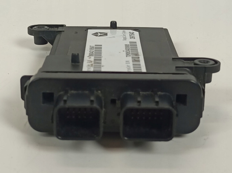 фото №1, Модуль виявлення пасажира dodge durango, jeep