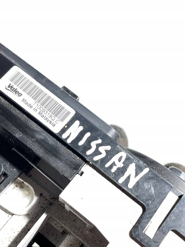 фото №6, Панель кондиціонера обдув панелі консолі nissan nv200 - t1009318q