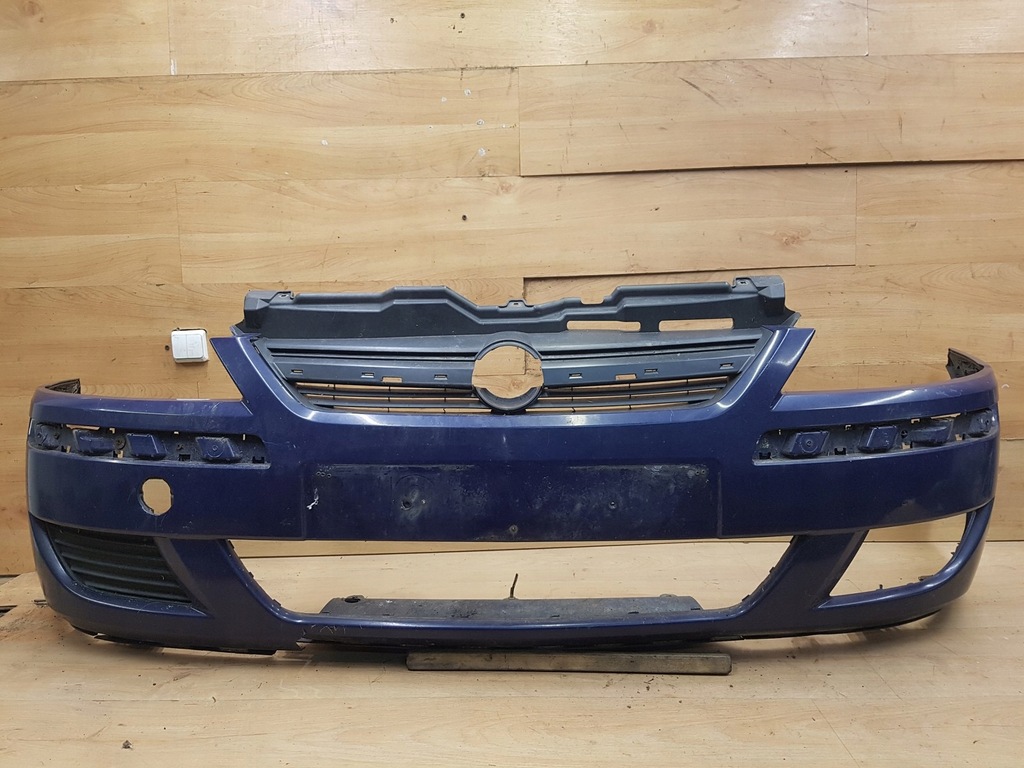 фото №1, Бампер перед opel corsa c lift 13120826