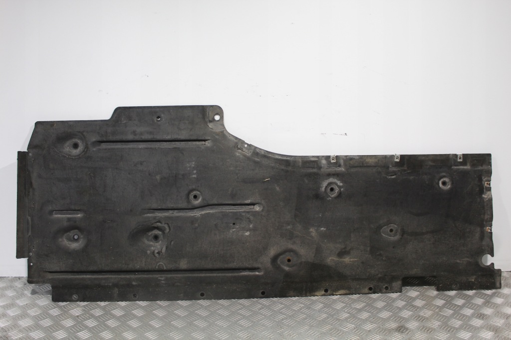 фото №1, Защита подвеска левая bmw x1 e84 lift 7244593