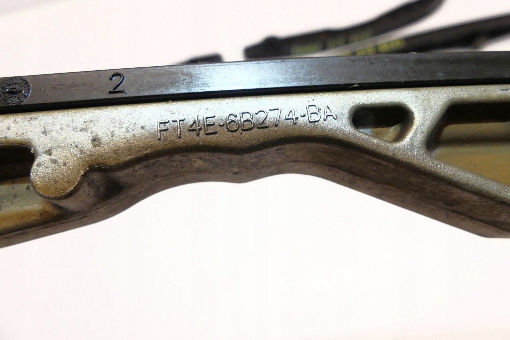 фото №7, Ford f150 2.7 v6 ecoboost грм набор распределительного вала