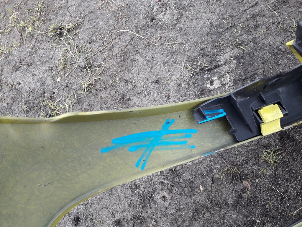 фото №13, Бампер перед citroen c4 cactus