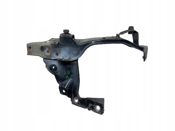 фото №1, Opel zafira b 08- панель фари кронштейн лампи ліва 13145254