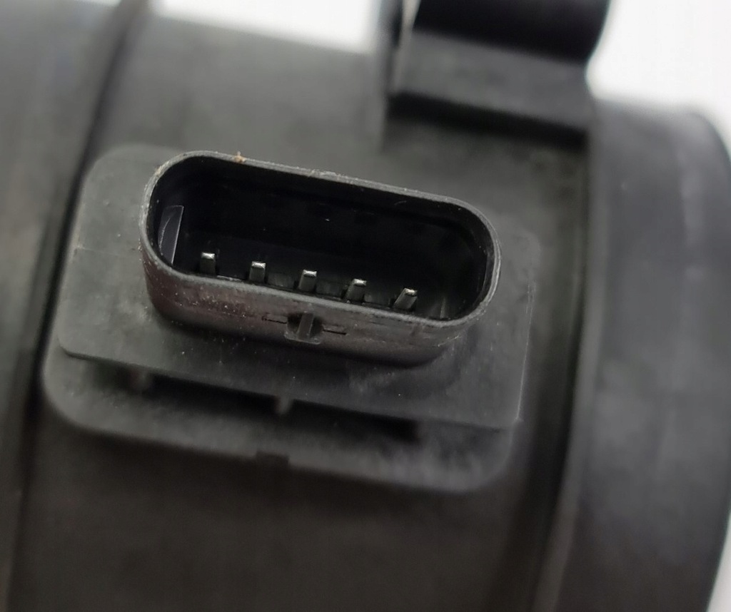 фото №6, Витратомір mercedes w204 3.5 v6 a2730940948