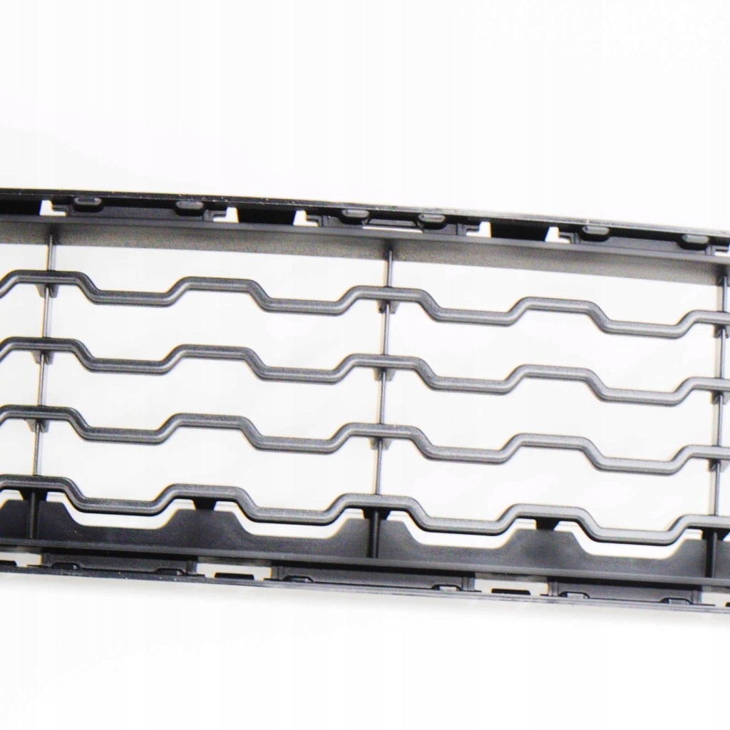 Купить Bmw x3 f25 передняя часть m бампер нижний  center решётка 51118056939 2015 oem