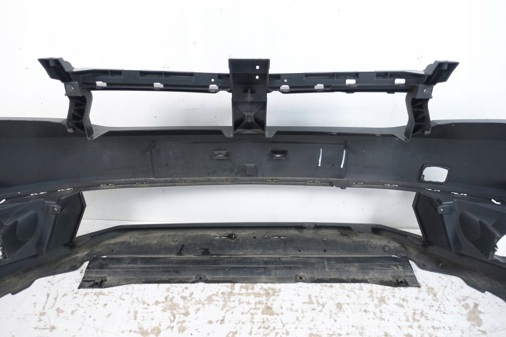 фото №11, Dacia sandero ii lift 2017- бампер перед передній 620226530r