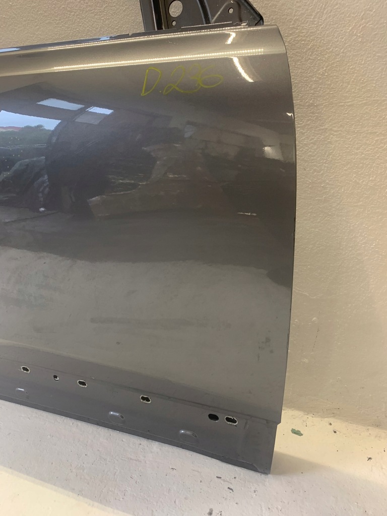 фото №7, Двері mercedes glb w247 x247 2019 праве перед