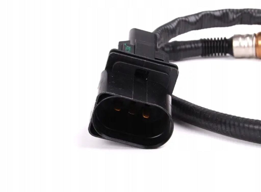 фото №7, Bmw 7 e65, e66, e67 лямбда-зонд кисневий датчик 11787516149 7516149