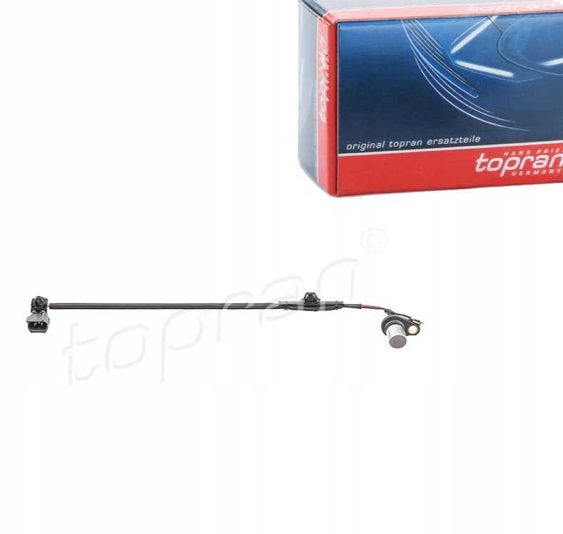 фото №1, Датчик положение вала do toyota rav 4 ii 1.8