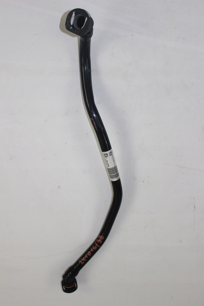 фото №7, Шланг вентиляционный bmw 5 g30 lci 7380892