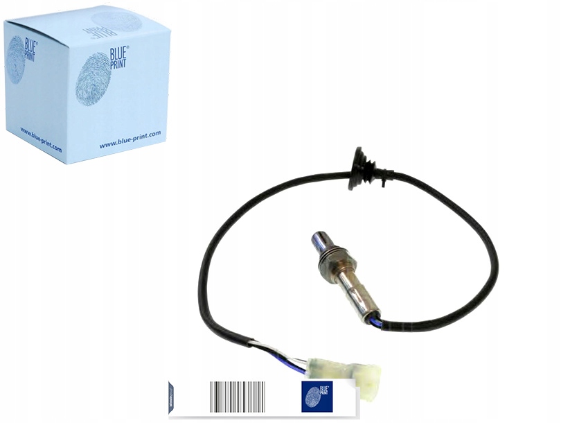 фото №1, Blue print датчик лямбда-зонд pin 4 625mm suzuki alto