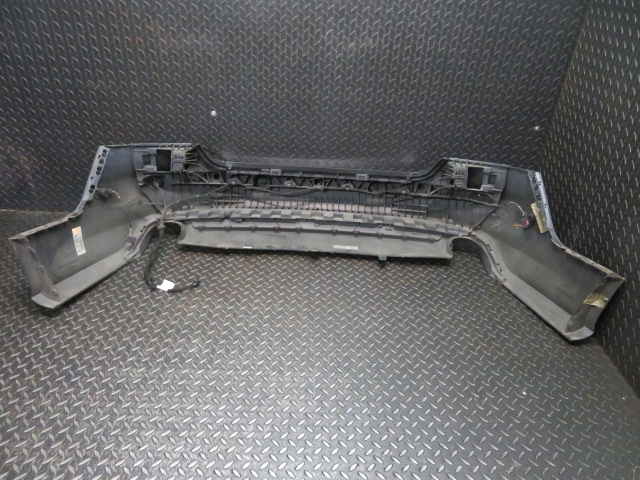 фото №5, Бампер задний audi a7 4g8 s line