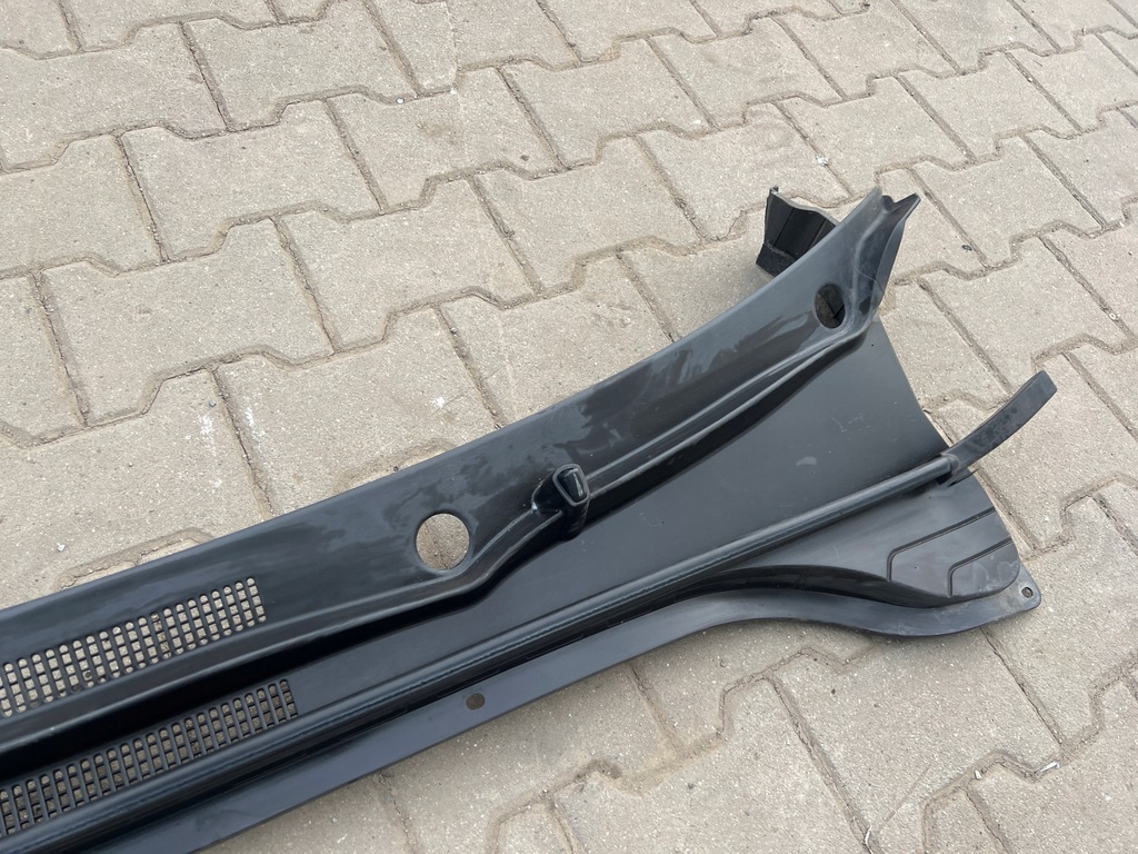 фото №5, Kia ceed iii 18- жабо пластиковый europa 97200-j7070