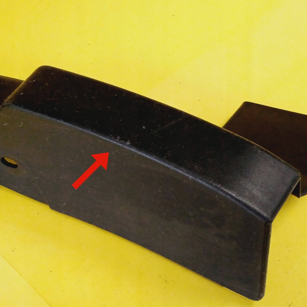 фото №10, Молдинг крила правий задня honda cr-v 74410swag010m1 nr213