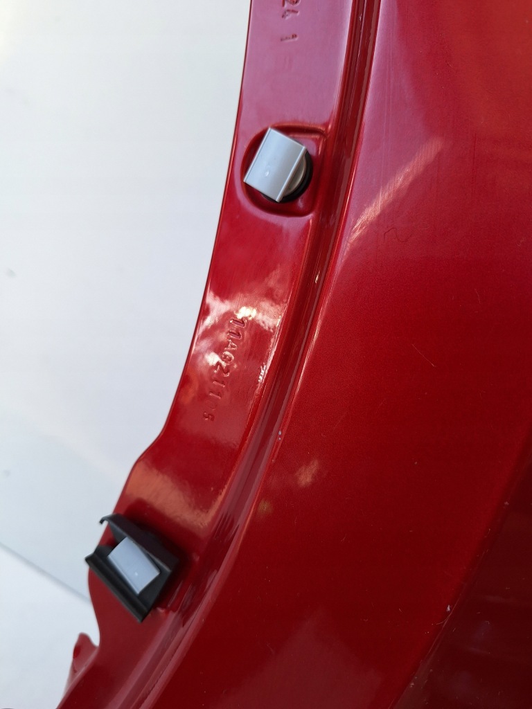 фото №9, Vw id.4 id4 11a крила лівий перед 11a821105 оригінал