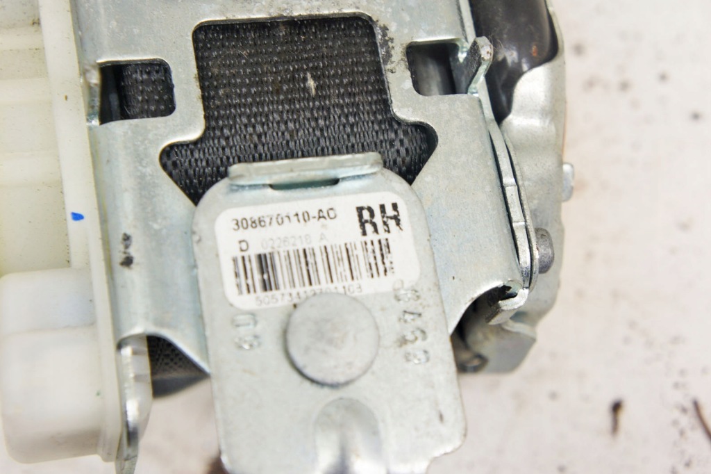 Kd171 ford mustang vi ремень натяжитель правый  перед Недорого