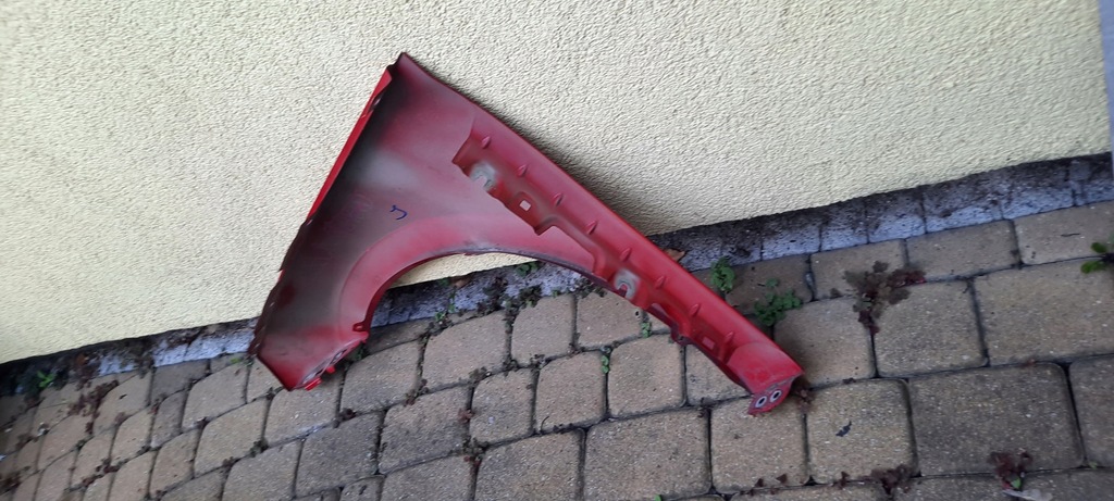 фото №12, Skoda scala 657 19r- крила перед правий bydgoszcz