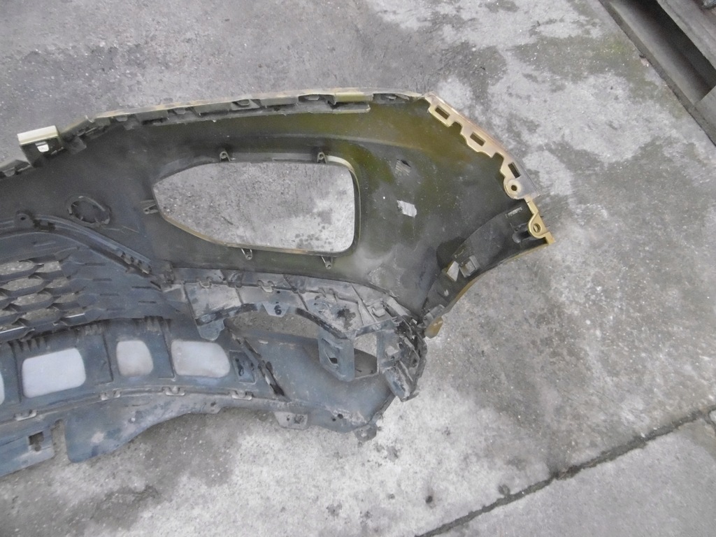 фото №6, Volkswagen t-roc zderzkak перед 2ga807221j оригинальный номер