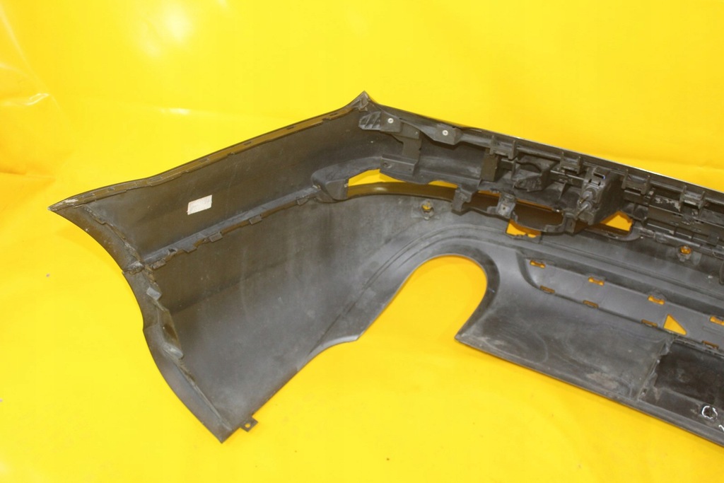 фото №9, Бампер задня audi q7 4l lift s-line pdc 4l0807521ak