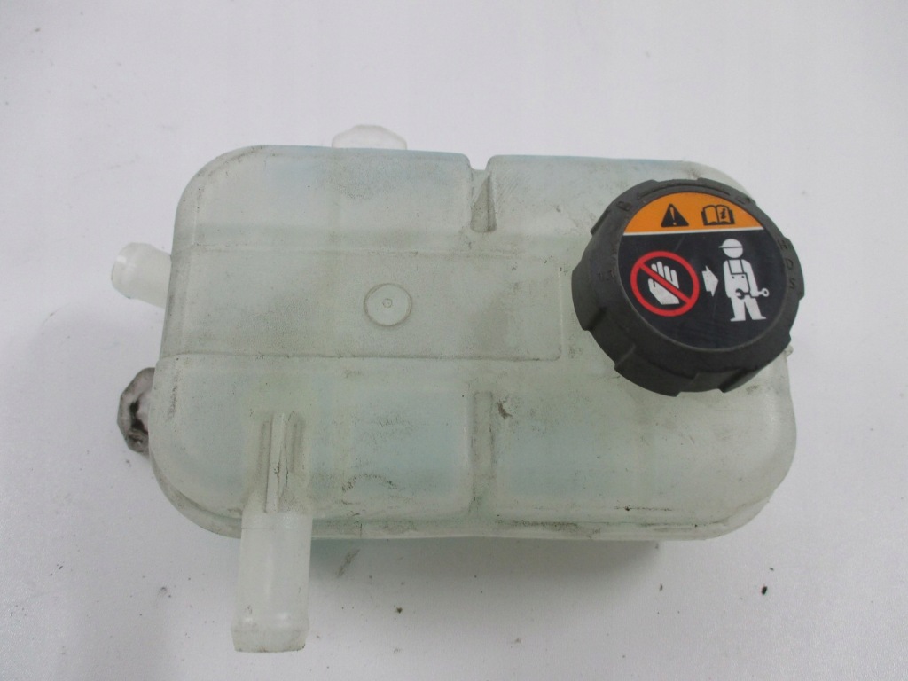 фото №1, Бак расширительный hyundai tucson iv 254r0-p4500