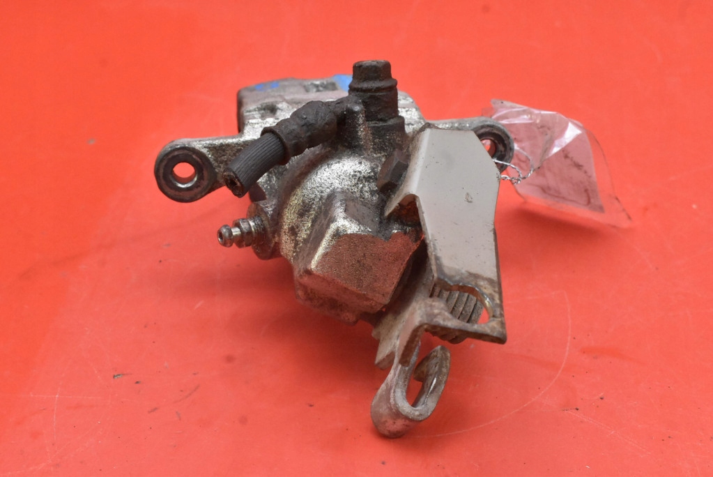 фото №5, Суппорт тормозной левый задняя bc141018 hyundai coupe 2 ii 2.7 v6 167 km 01-05