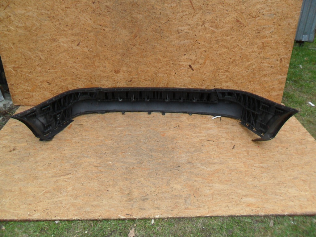 фото №15, Audi a4 b5 sedan бампер задній 8d5807364