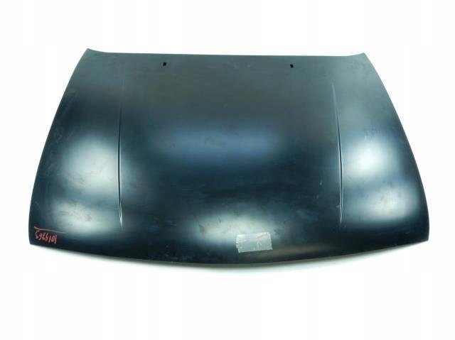фото №1, Капот ford fiesta 95-02 1014869