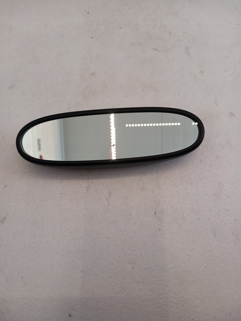 фото №1, Audi q3 зеркало заднего вида e1020995