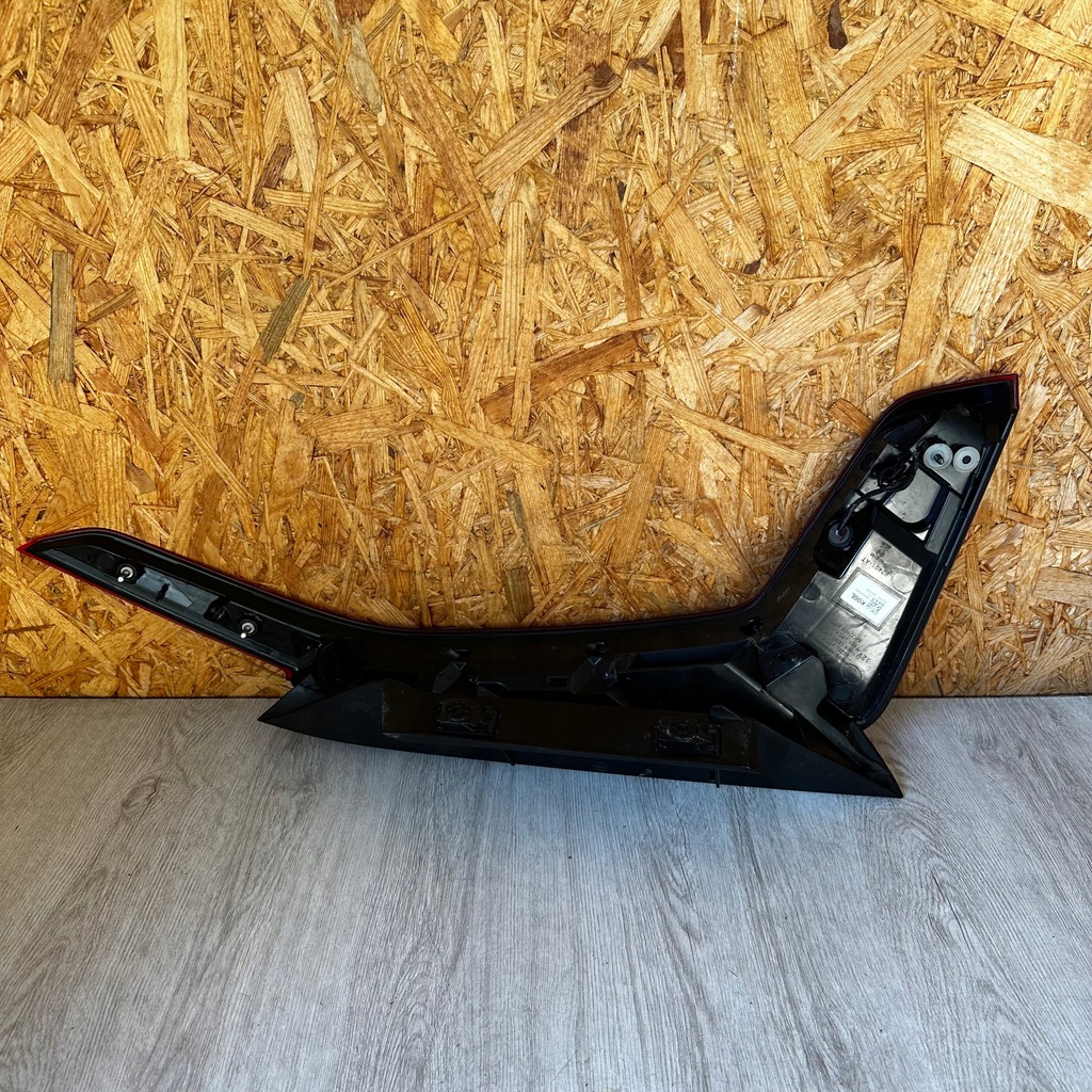 фото №3, Лампа задня ліва kia niro ii 2023 rok