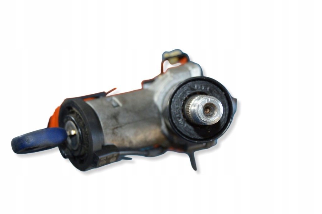 фото №6, Замок зажигания fiat 500 cinquecento 46431722