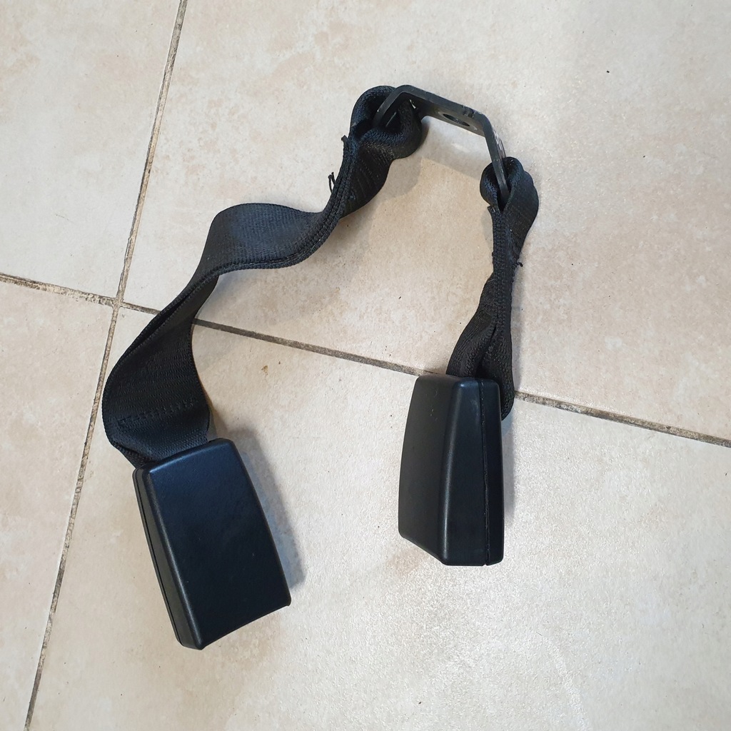 фото №7, Пряжка клипса поперечина предохранитель. задняя двойной bmw 3 e90