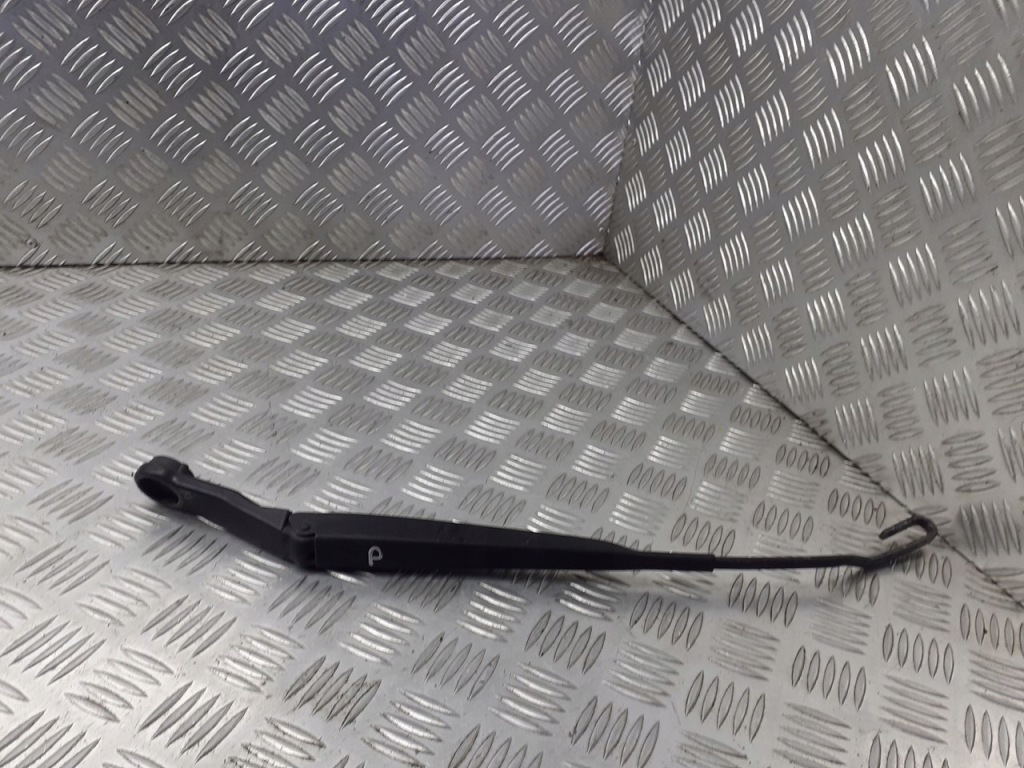 фото №1, Рычаг дворники правый перед nissan micra k12