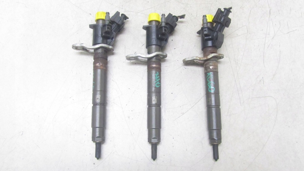 фото №1, Volvo xc60 2.4 форсунка 0445116016 08-13