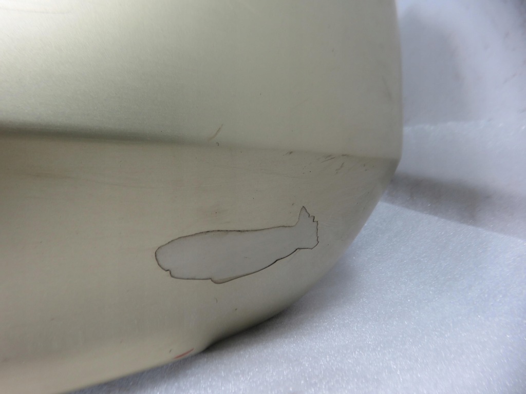 фото №9, Бампер задняя nissan altima l31