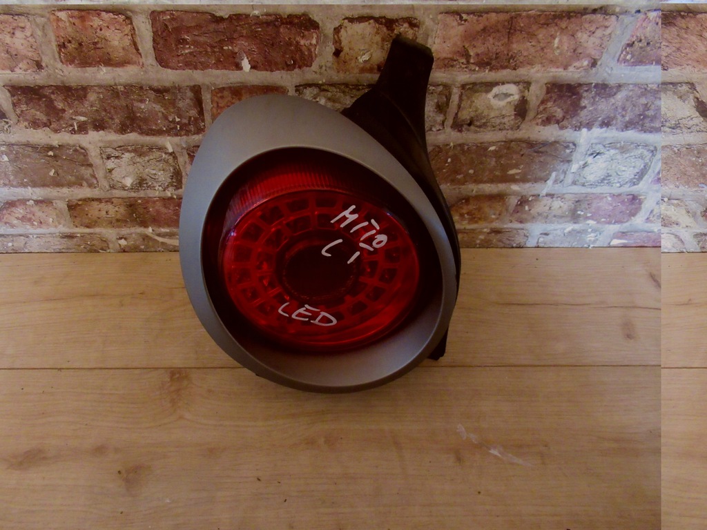фото №4, Лампа задняя левая led alfa romeo mito 2012 rok