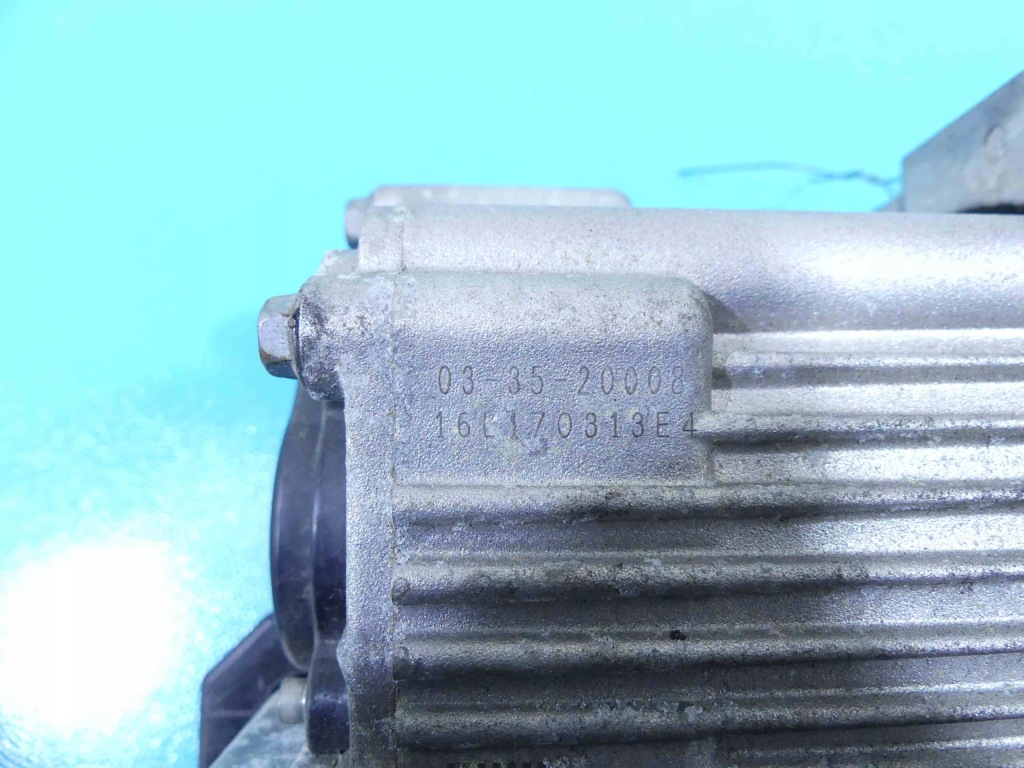 Насос сцепления коробки kia optima iv 15-20 2.0 16v Киев