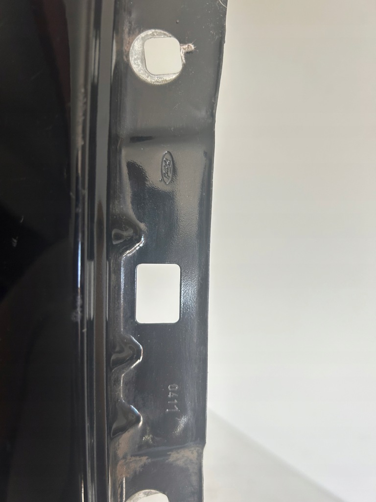 Ford s-max mk2 2015-2022 крило перед передній ліве оригінал Ціна