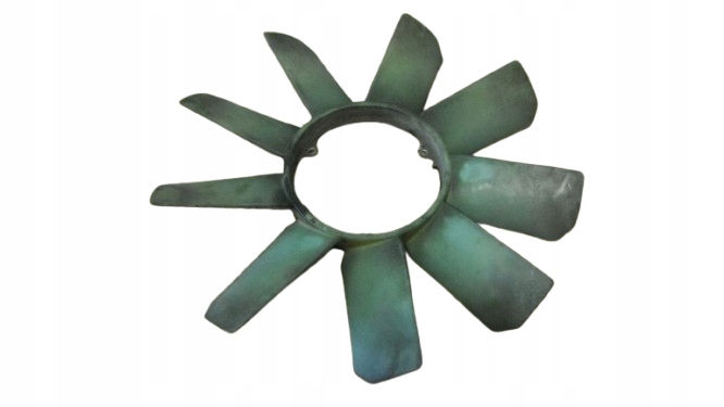 Купить Rodius 2.7 xdi лопасть вентилятор