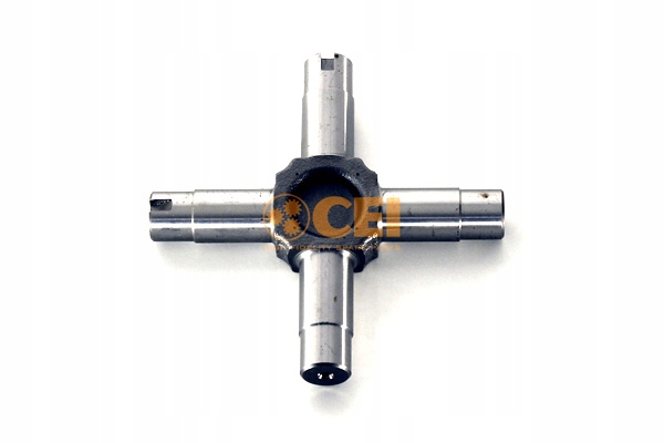 фото №1, C.e.i. хрестовина сателітів диференціал