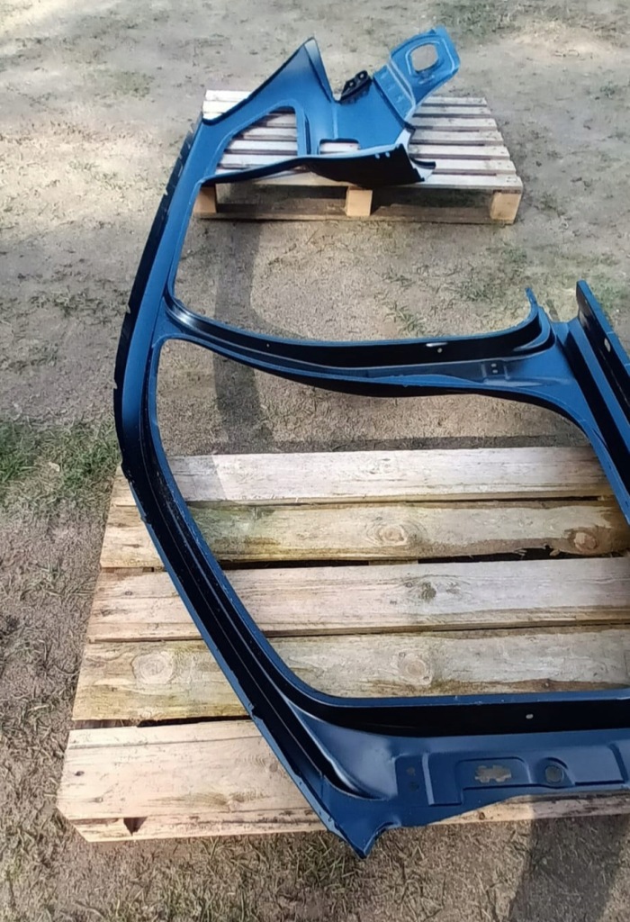 Купить Skoda octavia 4 iv 5e7 крыло  задний правый  передний