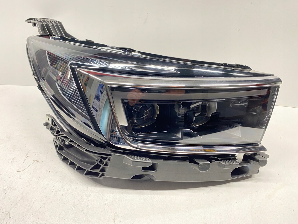 фото №1, Лампа права передня перед full led ilux opel grandland x 2 ii lift 2021-