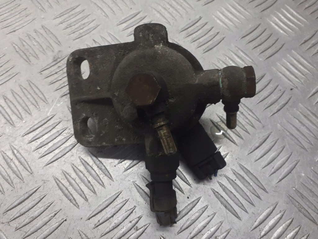 фото №1, Корпус фильтра топлива volvo s 60 2.0 d p08671223