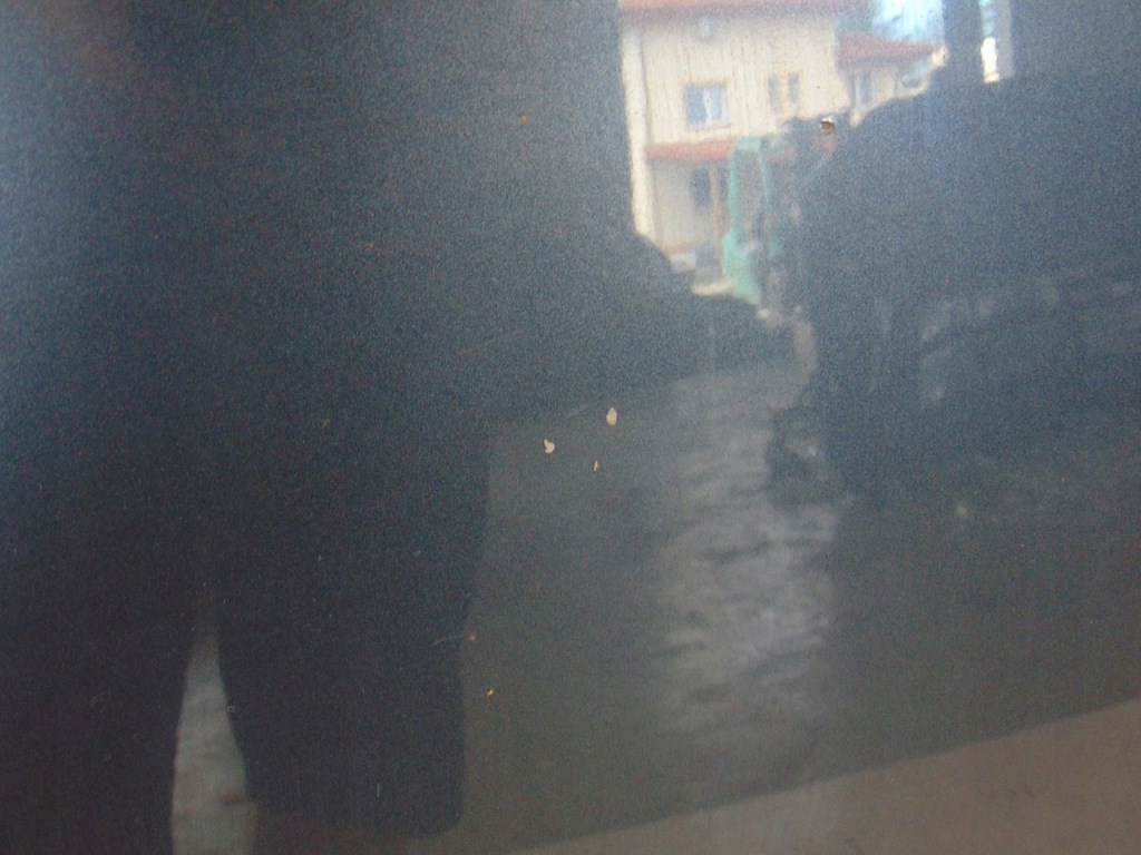 фото №4, Капот крышка двигателя mercedes r-class w251 lift 755