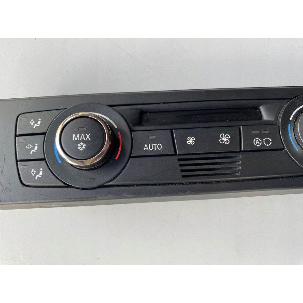 Купити Bmw e90 e91 e92 e93 панель кондиціонера 9162984