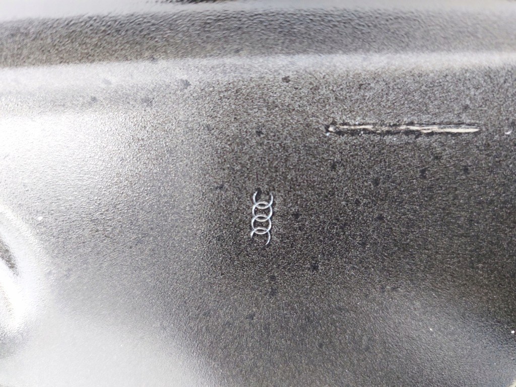 Audi a3 8v4 sportback дверь правое  задняя 8v4833124 оригинал в Украине