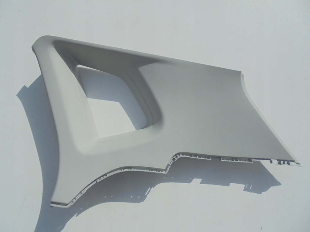 фото №1, Arona защита обшивка защита стойка правая 6f9867288 19-