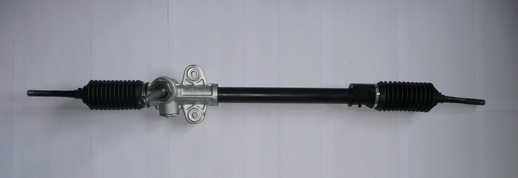 фото №1, Трансмиссия рулевая рейка hyundai accent 3 iii mc