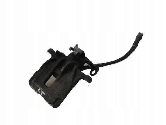 фото №1, Fiat talento суппорт тормозной левый задняя задний 20 r