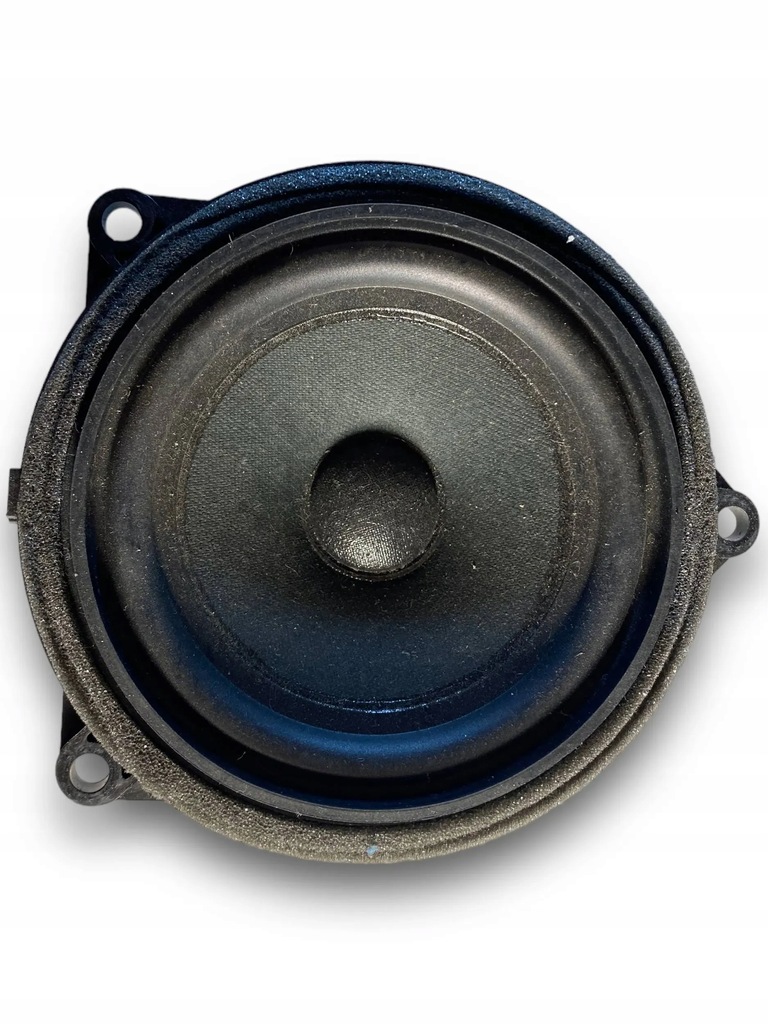 фото №1, 8715685 bmw динамік двері